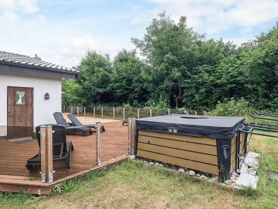 Holiday house 16 Personen Ferienhaus in Væggerløse - Outdoor photo 32