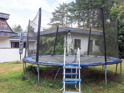 Holiday house 16 Personen Ferienhaus in Væggerløse - Outdoor photo 33