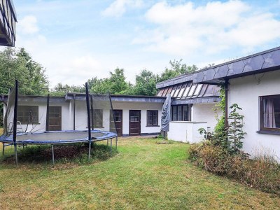 Holiday house 16 Personen Ferienhaus in Væggerløse - Outdoor photo 34