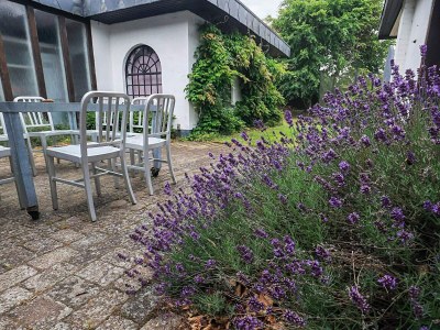 Holiday house 16 Personen Ferienhaus in Væggerløse - Outdoor photo 35