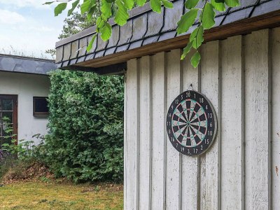 Holiday house 16 Personen Ferienhaus in Væggerløse - Outdoor photo 37