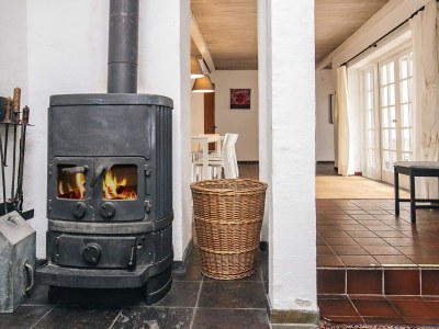 Holiday house 16 Personen Ferienhaus in Væggerløse - Outdoor photo 40