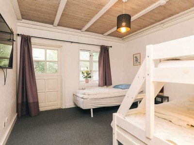 Holiday house 16 Personen Ferienhaus in Væggerløse - Outdoor photo 41