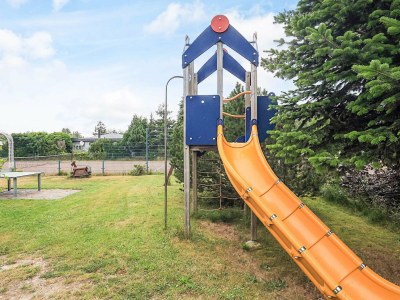 Holiday house 16 Personen Ferienhaus in Væggerløse - Outdoor photo 45
