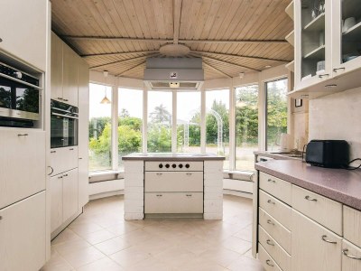 Holiday house 16 Personen Ferienhaus in Væggerløse - Outdoor photo 46