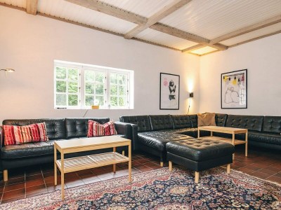 Holiday house 16 Personen Ferienhaus in Væggerløse - Outdoor photo 47