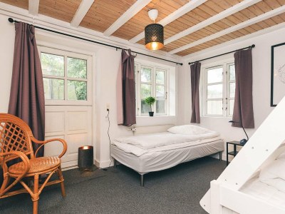 Holiday house 16 Personen Ferienhaus in Væggerløse - Outdoor photo 49