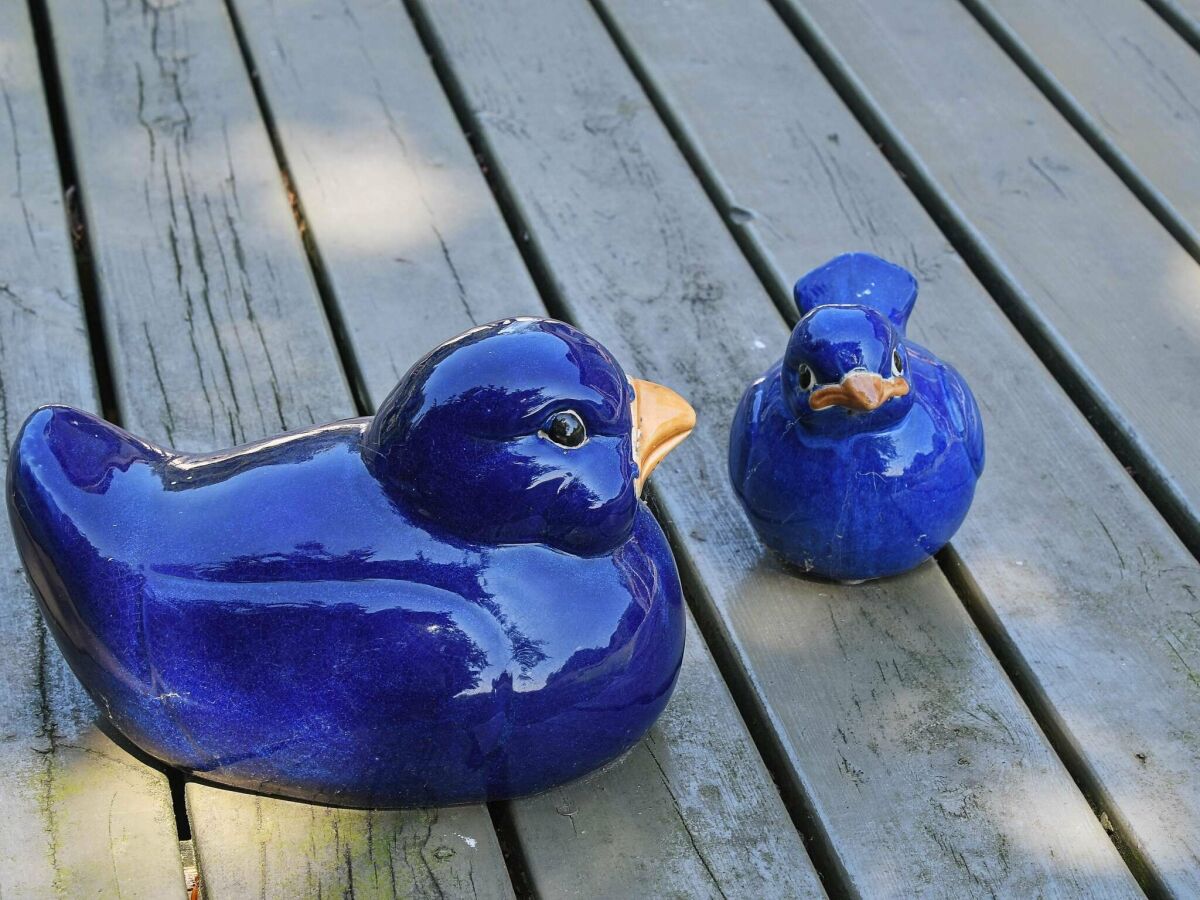 Holiday house 6 Personen Ferienhaus in Thyholm - Outdoor photo 3