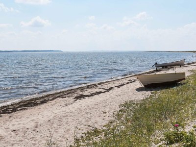 Holiday house 6 Personen Ferienhaus in Thyholm - Outdoor photo 6
