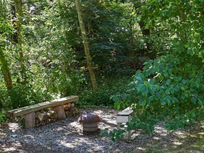 Holiday house 6 Personen Ferienhaus in Thyholm - Outdoor photo 7