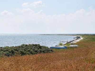 Holiday house 6 Personen Ferienhaus in Thyholm - Outdoor photo 10