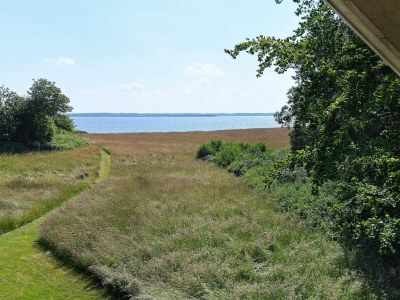 Holiday house 6 Personen Ferienhaus in Thyholm - Outdoor photo 11