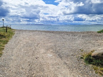 Holiday house 6 Personen Ferienhaus in Thyholm - Outdoor photo 12