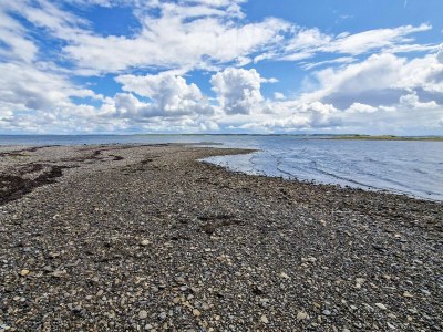 Holiday house 6 Personen Ferienhaus in Thyholm - Outdoor photo 13