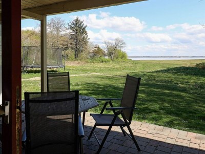 Holiday house 6 Personen Ferienhaus in Thyholm - Outdoor photo 17