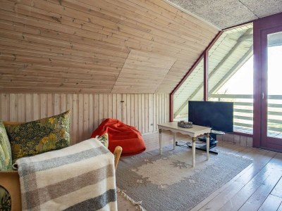 Holiday house 6 Personen Ferienhaus in Thyholm - Outdoor photo 19