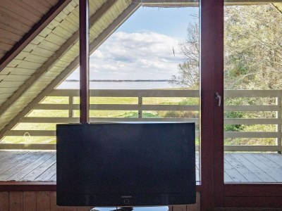 Holiday house 6 Personen Ferienhaus in Thyholm - Outdoor photo 20