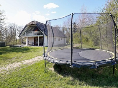 Holiday house 6 Personen Ferienhaus in Thyholm - Outdoor photo 21