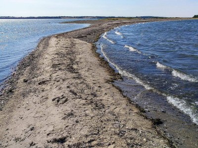Holiday house 6 Personen Ferienhaus in Thyholm - Outdoor photo 22