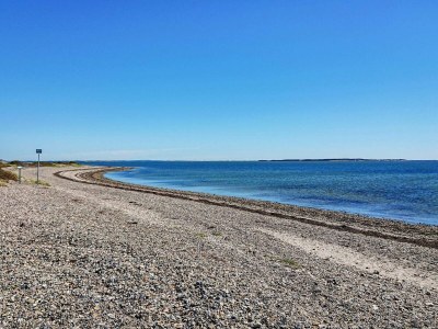 Holiday house 6 Personen Ferienhaus in Thyholm - Outdoor photo 23