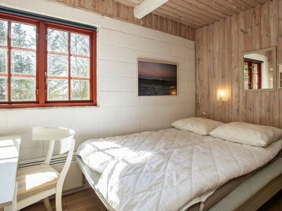 Holiday house 6 Personen Ferienhaus in Thyholm - Outdoor photo 26