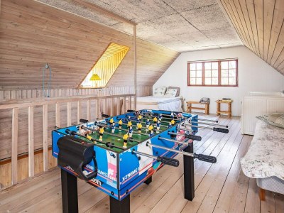 Holiday house 6 Personen Ferienhaus in Thyholm - Outdoor photo 28