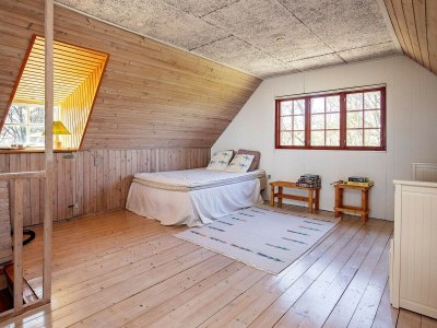 Holiday house 6 Personen Ferienhaus in Thyholm - Outdoor photo 29