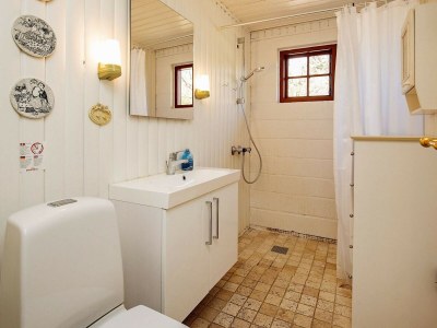 Holiday house 6 Personen Ferienhaus in Thyholm - Outdoor photo 30