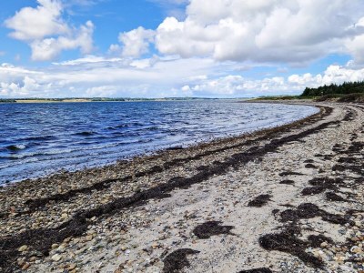 Holiday house 6 Personen Ferienhaus in Thyholm - Outdoor photo 32