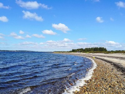 Holiday house 6 Personen Ferienhaus in Thyholm - Outdoor photo 33