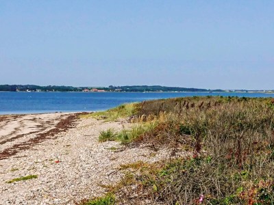Holiday house 6 Personen Ferienhaus in Thyholm - Outdoor photo 34