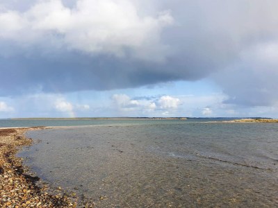 Holiday house 6 Personen Ferienhaus in Thyholm - Outdoor photo 35