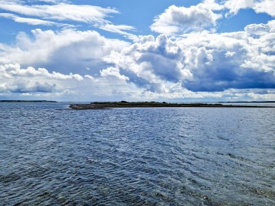 Holiday house 6 Personen Ferienhaus in Thyholm - Outdoor photo 36