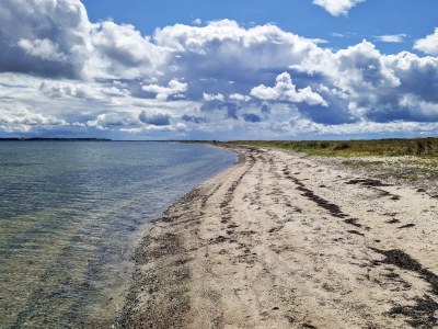 Holiday house 6 Personen Ferienhaus in Thyholm - Outdoor photo 37