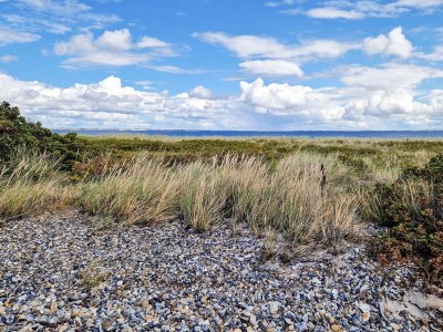 Holiday house 6 Personen Ferienhaus in Thyholm - Outdoor photo 38