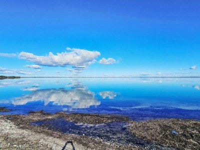 Holiday house 6 Personen Ferienhaus in Thyholm - Outdoor photo 39