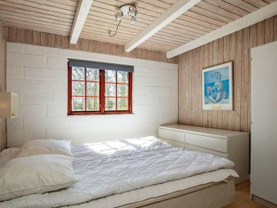 Holiday house 6 Personen Ferienhaus in Thyholm - Outdoor photo 40