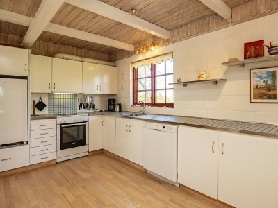 Holiday house 6 Personen Ferienhaus in Thyholm - Outdoor photo 41