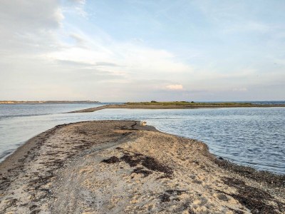 Holiday house 6 Personen Ferienhaus in Thyholm - Outdoor photo 45