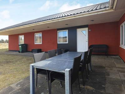 Holiday house Luxurioses Dunenrefugium-By Traum - Outdoor photo 5