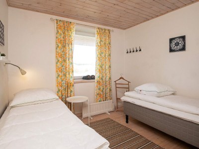 Holiday house Luxurioses Dunenrefugium-By Traum - Outdoor photo 6