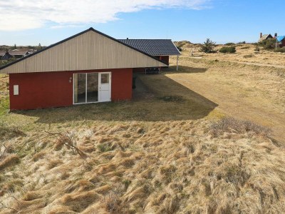 Holiday house Luxurioses Dunenrefugium-By Traum - Outdoor photo 7