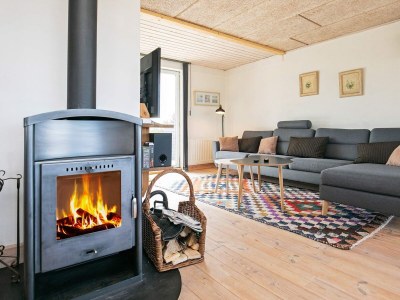 Holiday house Luxurioses Dunenrefugium-By Traum - Outdoor photo 8