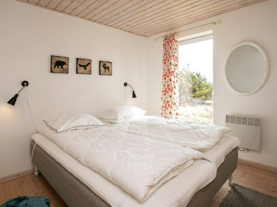 Holiday house Luxurioses Dunenrefugium-By Traum - Outdoor photo 9