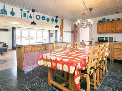 Holiday house Luxurioses Dunenrefugium-By Traum - Outdoor photo 14