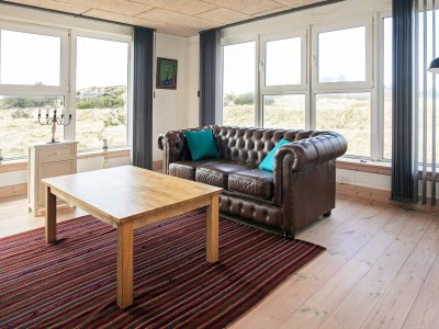 Holiday house Luxurioses Dunenrefugium-By Traum - Outdoor photo 15