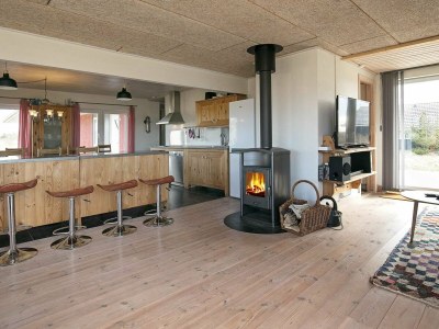 Holiday house Luxurioses Dunenrefugium-By Traum - Outdoor photo 16