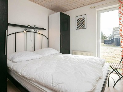 Holiday house Luxurioses Dunenrefugium-By Traum - Outdoor photo 18