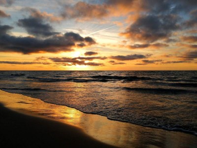 Holiday house Luxurioses Dunenrefugium-By Traum - Outdoor photo 25