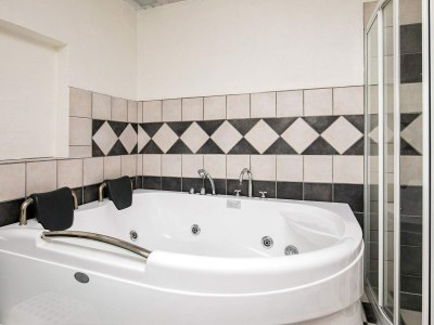 Holiday house Luxurioses Dunenrefugium-By Traum - Outdoor photo 26